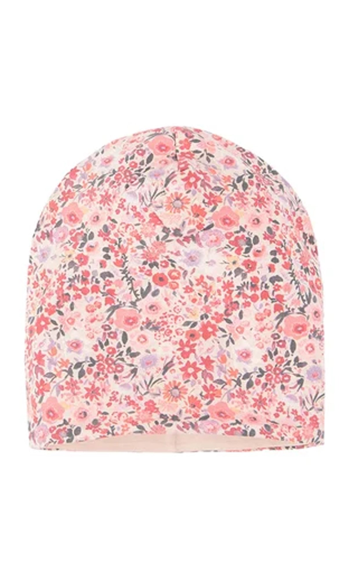 Girl's Cap Pink