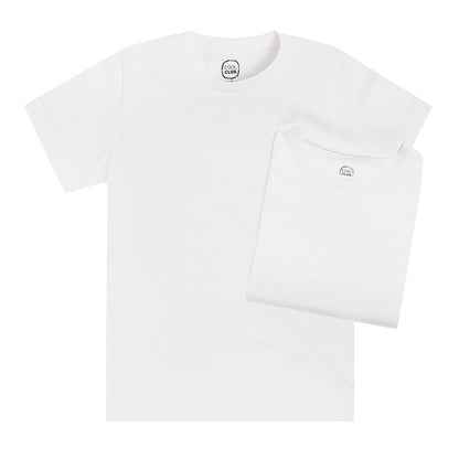 Boy's Organic Cotton T-Shirt