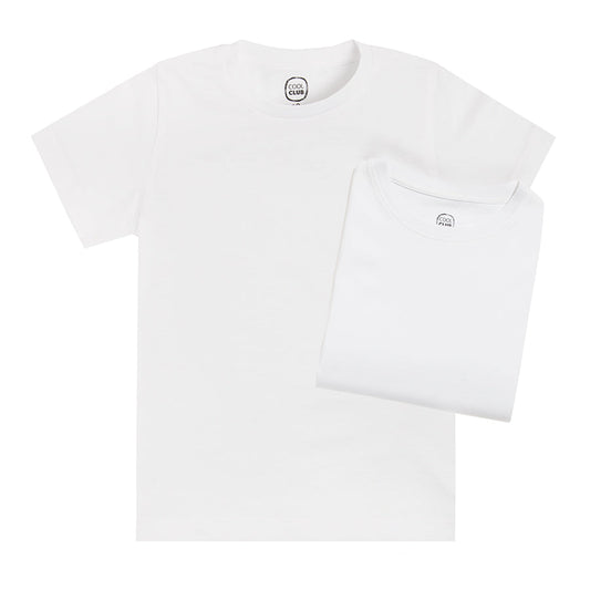 Boy's Organic Cotton T-Shirt