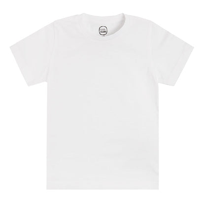 Boy's Organic Cotton T-Shirt