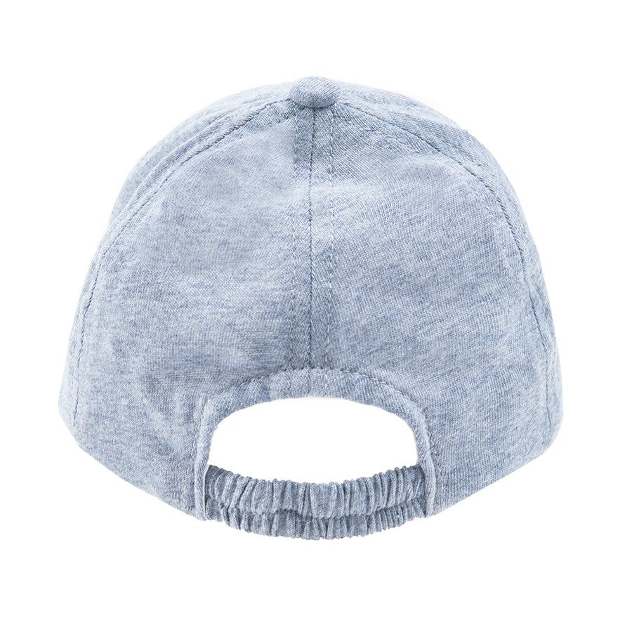 Boy's Cap Set 2 Pcs CC CAB2401212