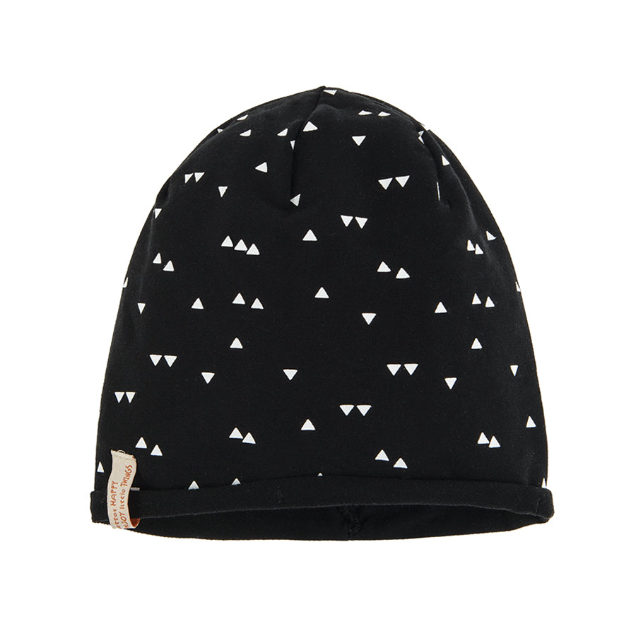 Boys Cap Black CC CAB2401213
