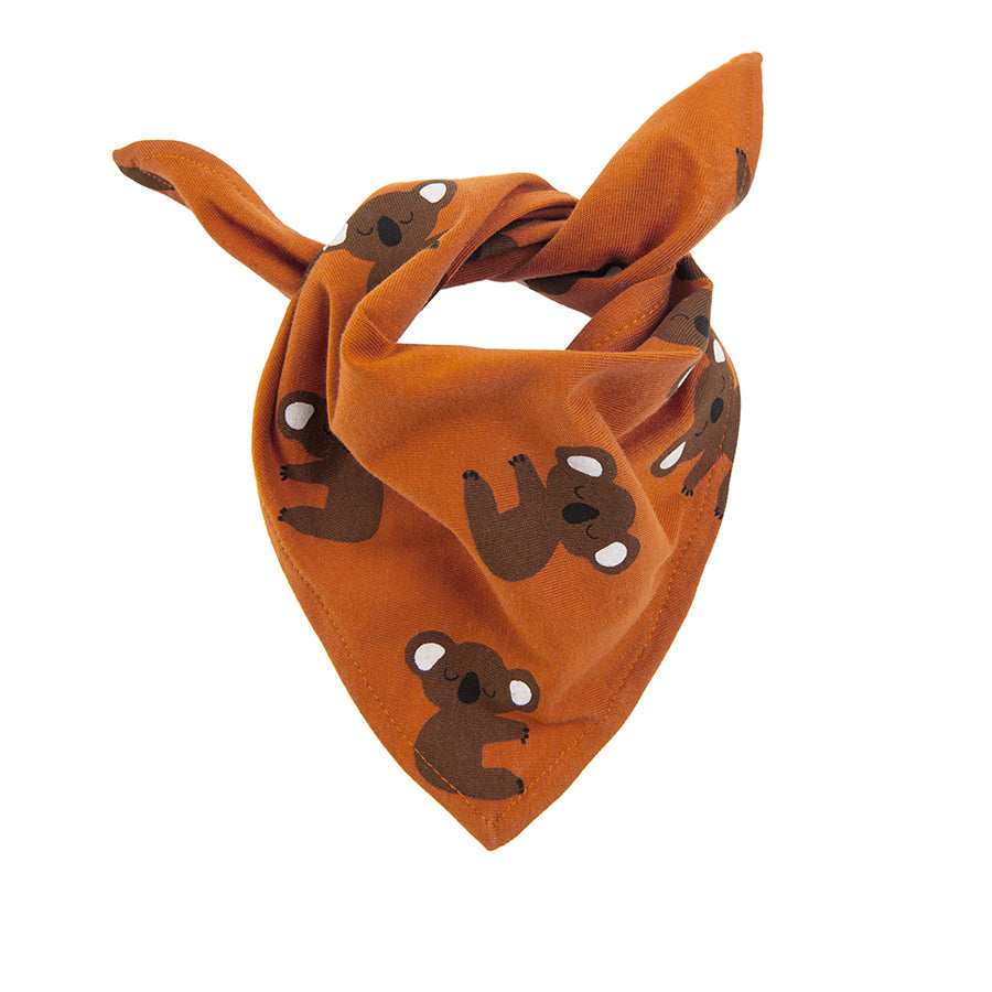 Boys Headscarf Set 2 Pcs CC CAB2401217