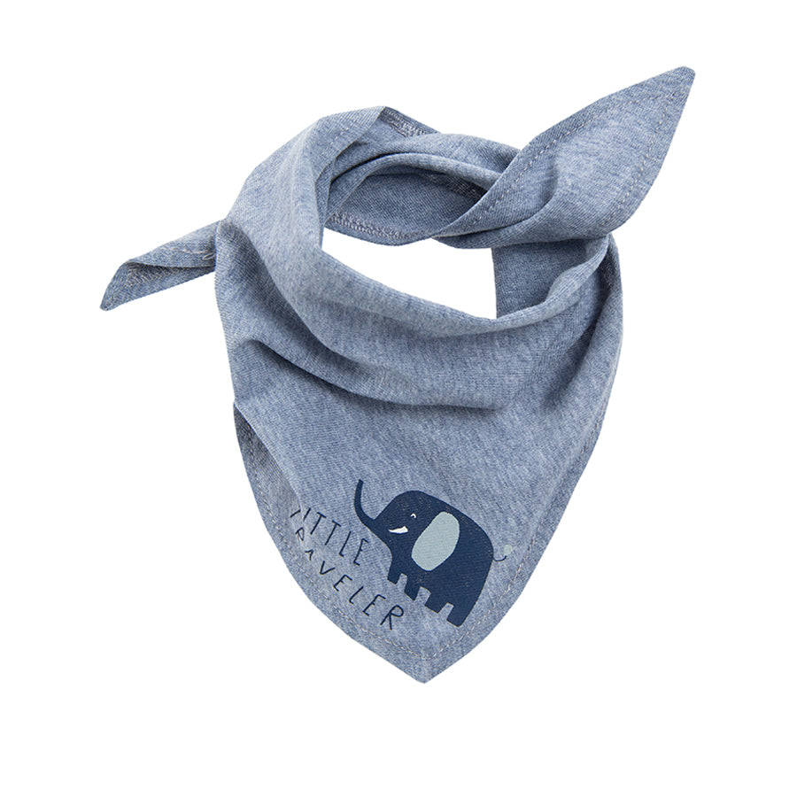 Boys Headscarf Set 2 Pcs CC CAB2401217