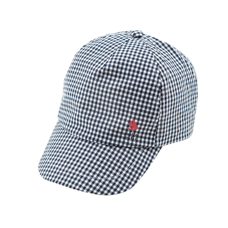 Boy's Cap Mix CC CAB2402022