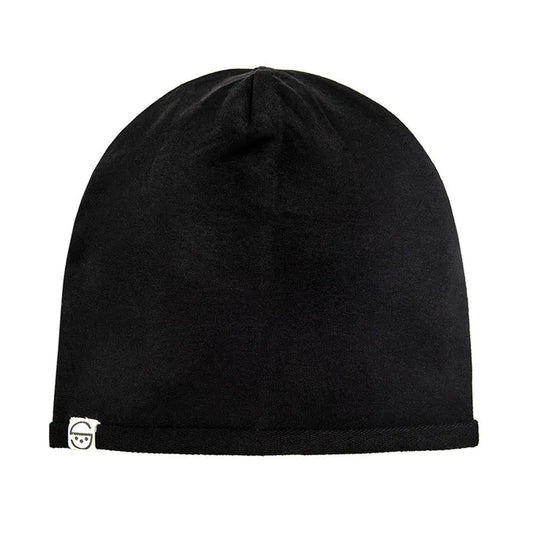 Boys Cap - Black