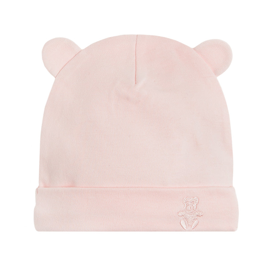Girl's Cap Organic Cotton CC CAG2203064