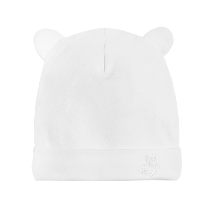 Girl's Cap Organic Cotton CC CAG2203064