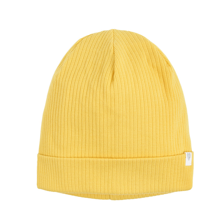 Boy's Cap Yellow CC CAG2400678