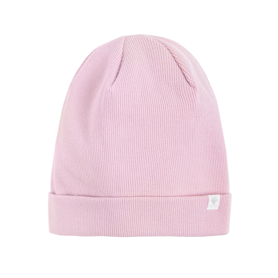 Girl's Cap Light Pink