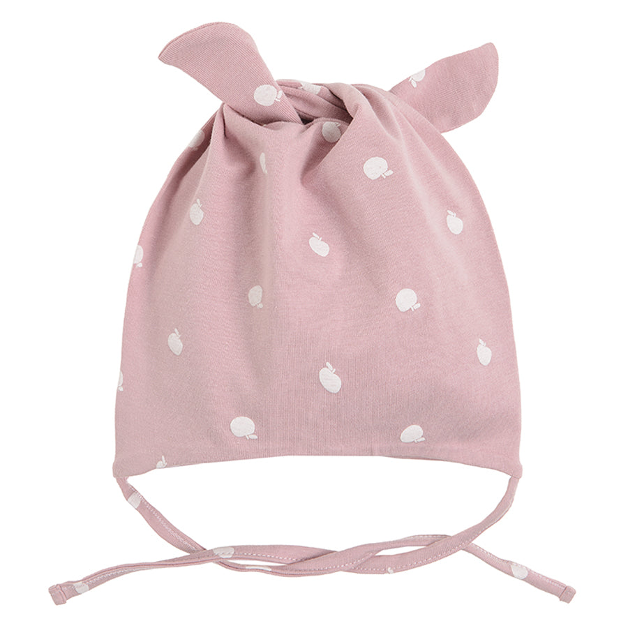 Girl's Polka Dot Cap CC CAG2400691
