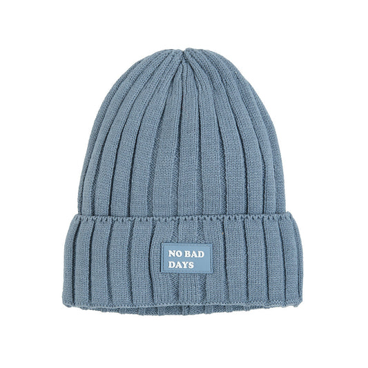 Boys Cap Grey