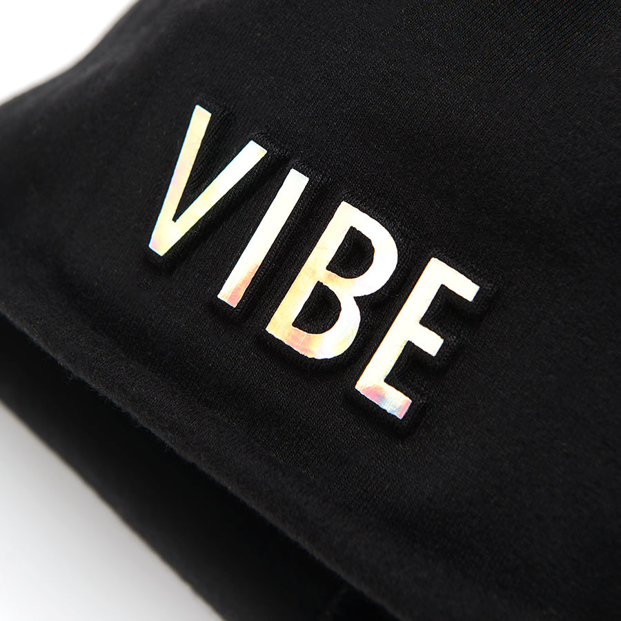 Boys Cap - Black