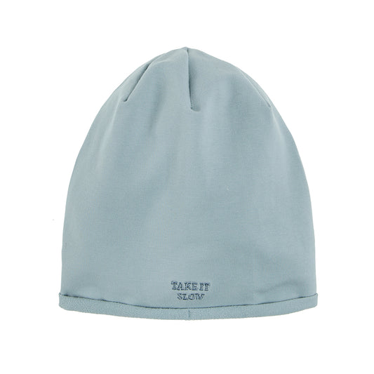 Boys Cap - Light Blue