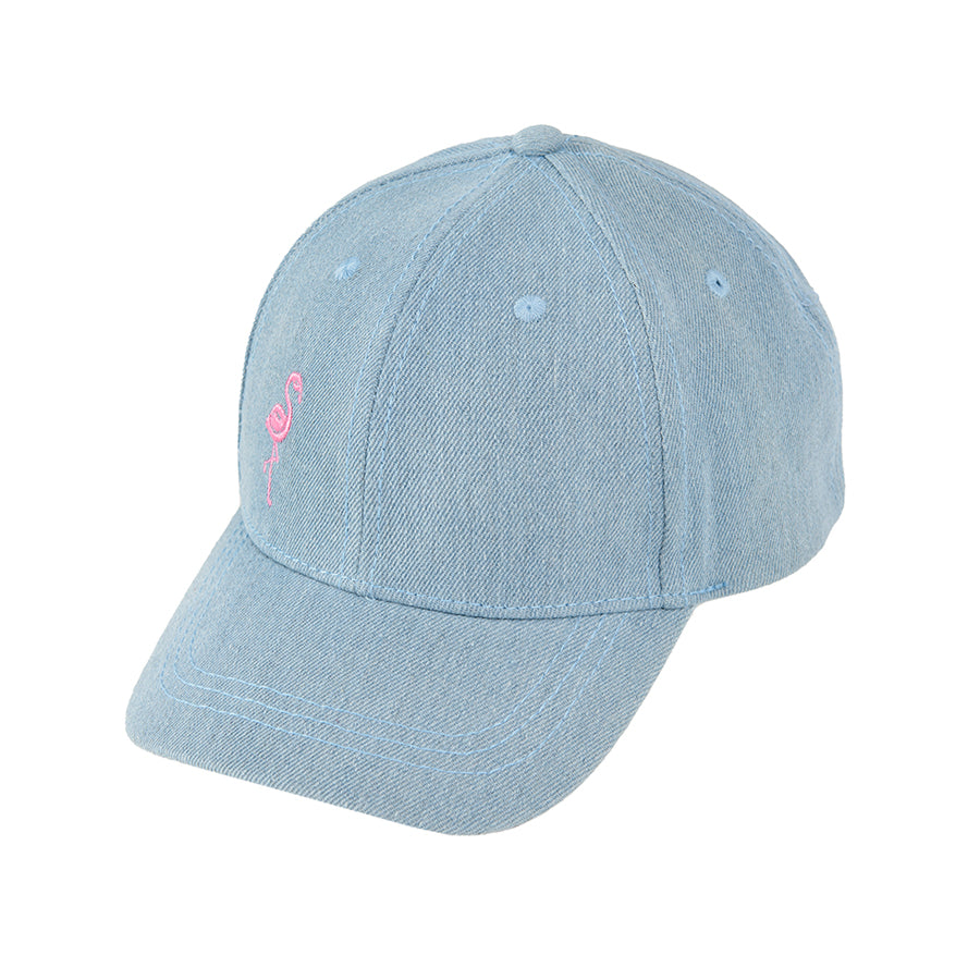 Girls Cap Denim CC CAG2432331