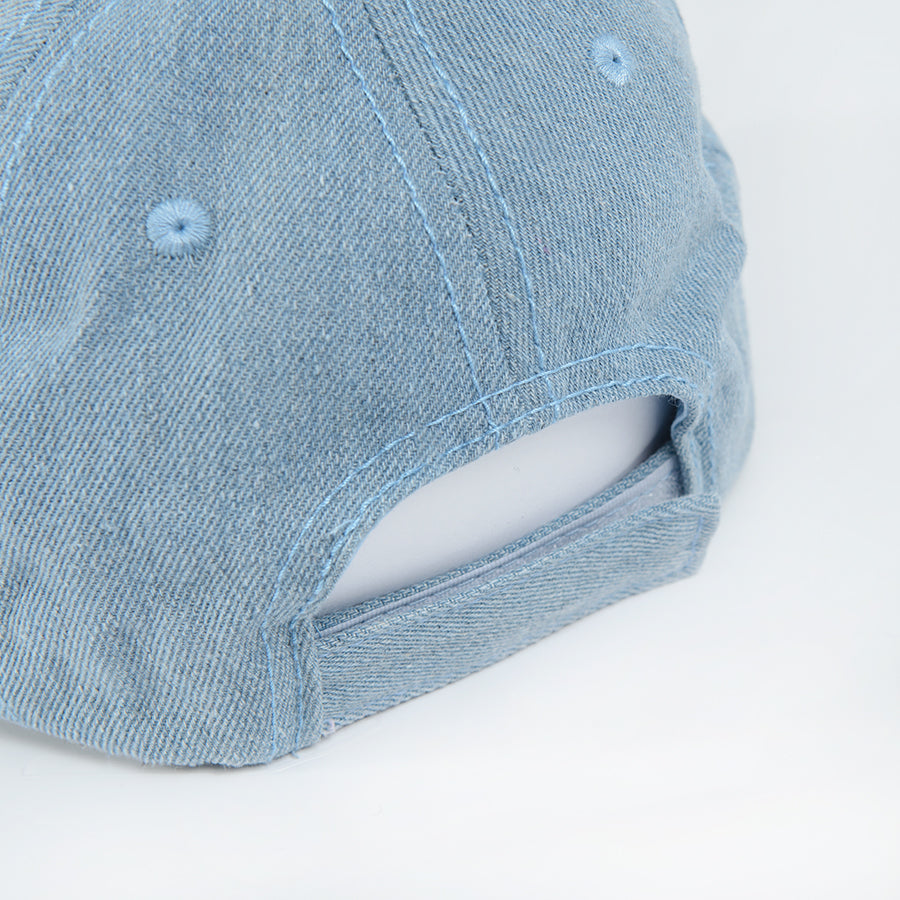 Girls Cap Denim CC CAG2432331
