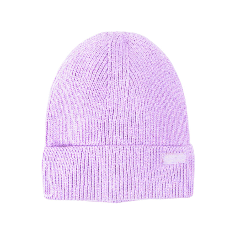 Cap Light Purple