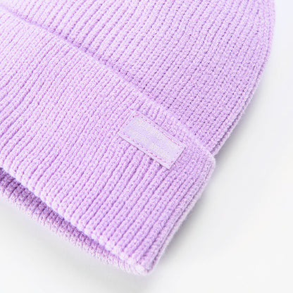 Cap Light Purple