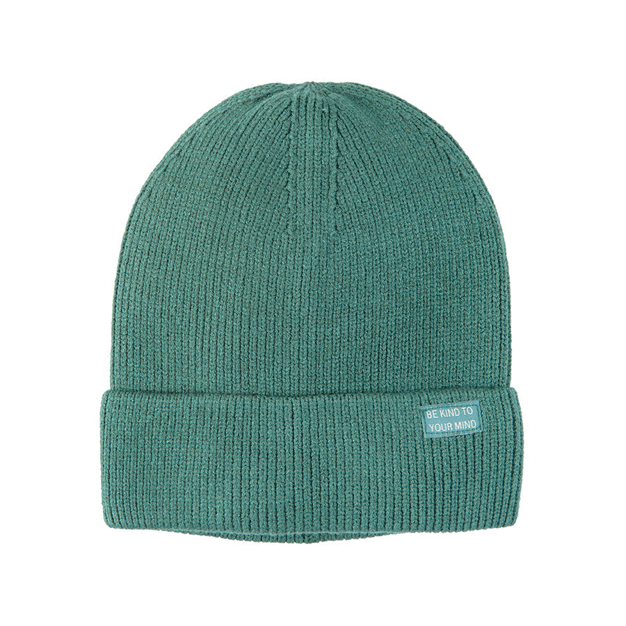 Cap Dark Green