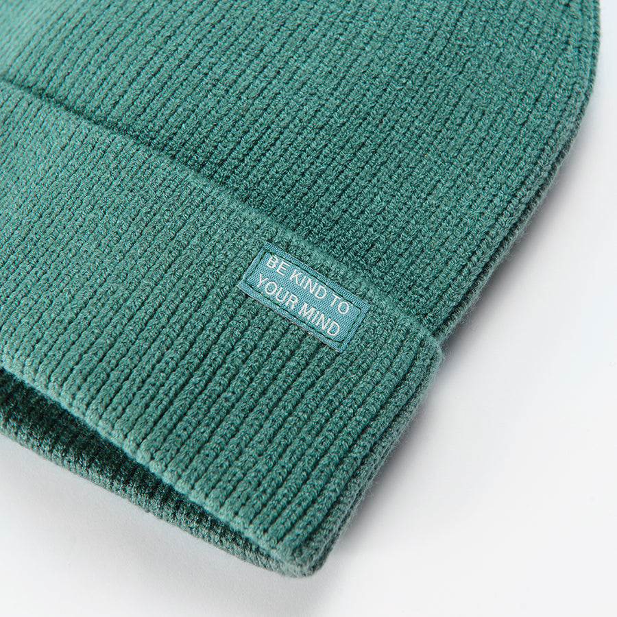 Cap Dark Green