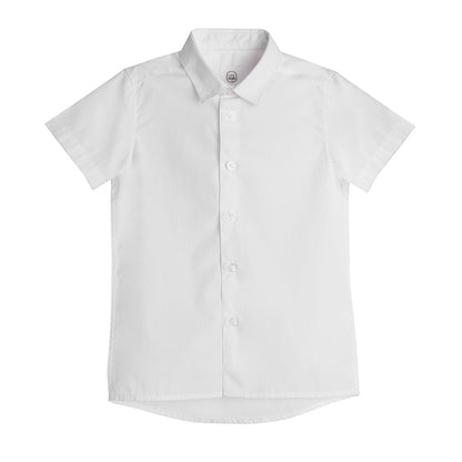 Boy's Short Sleeve T-Shirt