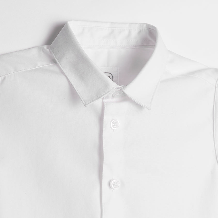 Boy's Short Sleeve T-Shirt
