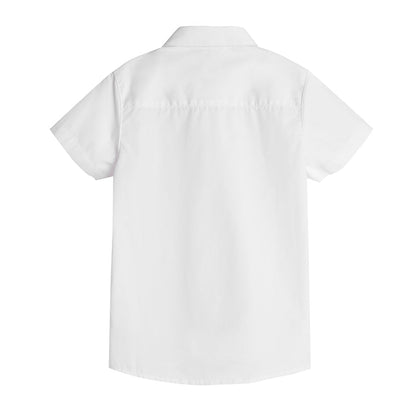 Boy's Short Sleeve T-Shirt