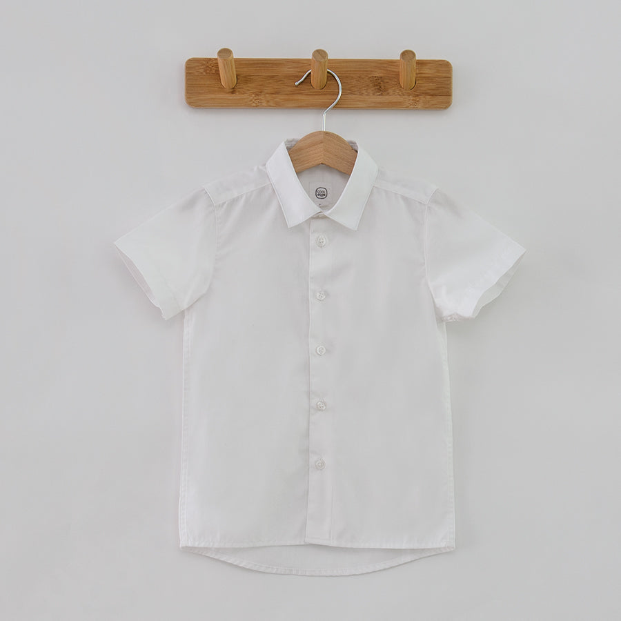 Boy's Short Sleeve T-Shirt