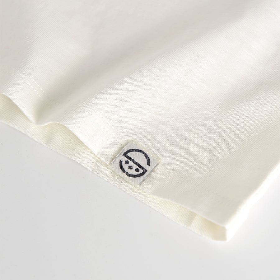 Boy's T-Shirt Organic Cotton