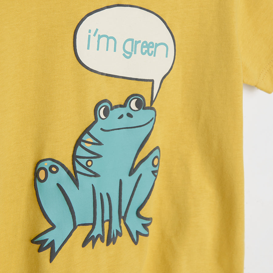 Boy's T-Shirt