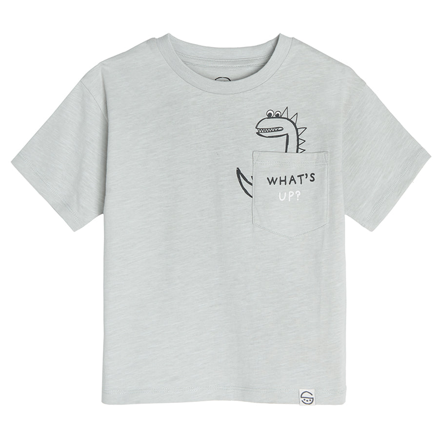 Boys T-Shirt