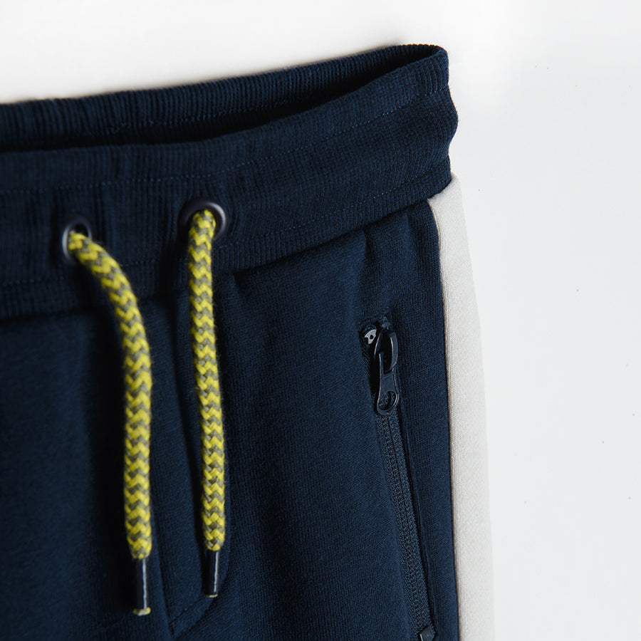 Boys Trouser - Multi Color