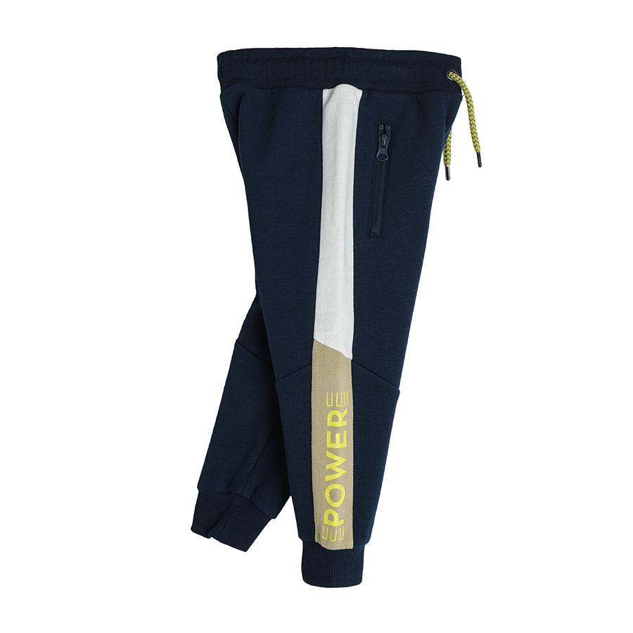 Boys Trouser - Multi Color