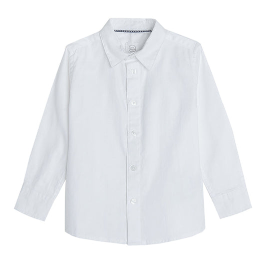 Boy's Long Sleeves Shirt