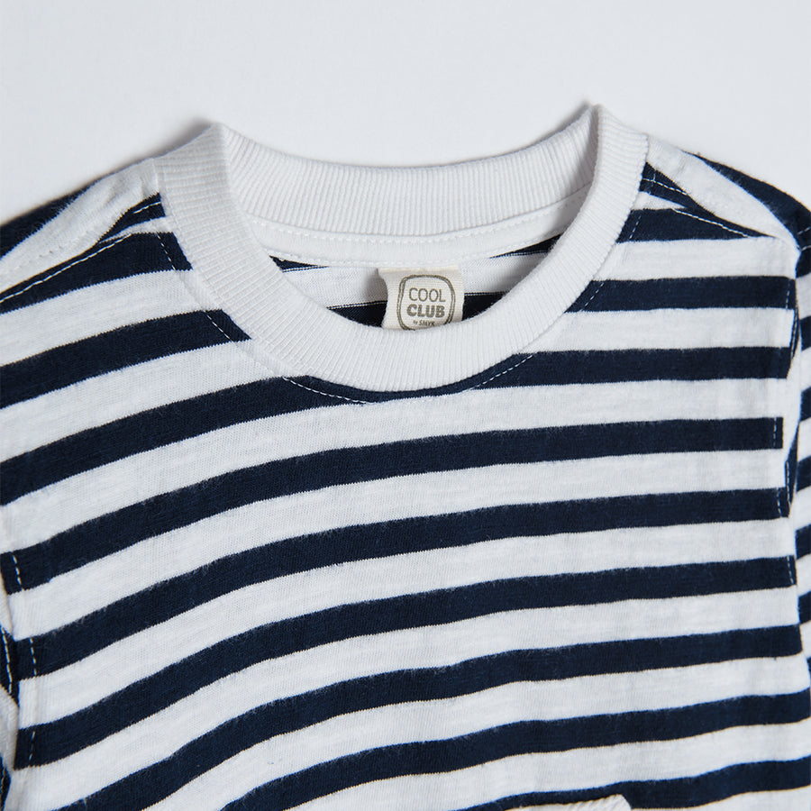 Boy's Sweatshirt