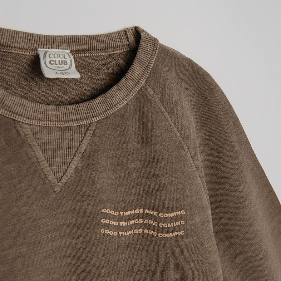 Boy's T-Shirt