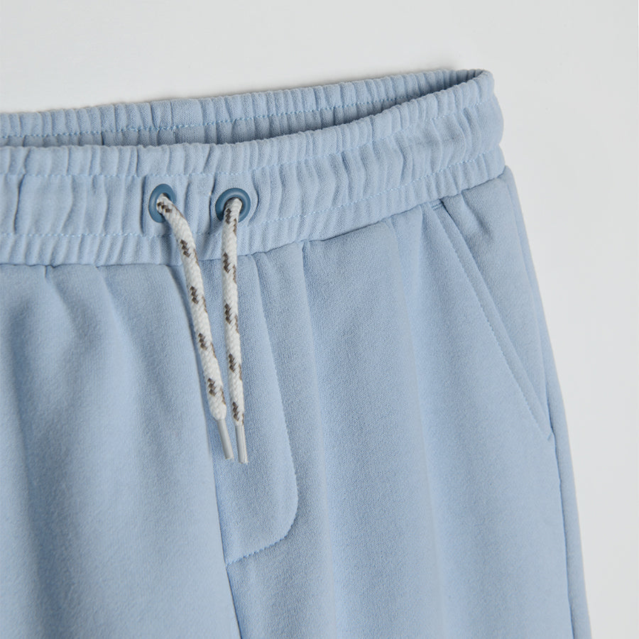 Boys Trouser - Light Blur