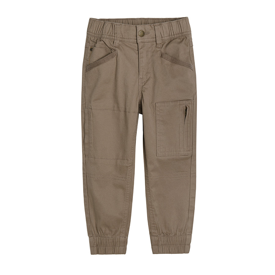 Boy's Trousers