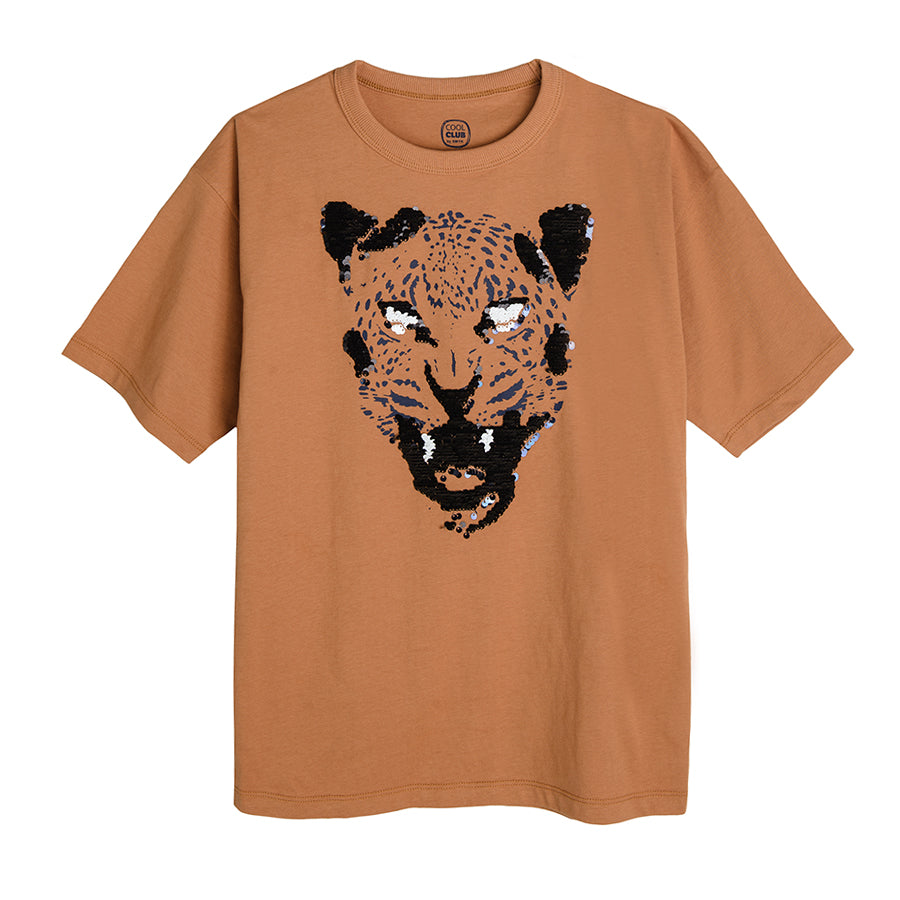Boy's T-Shirt