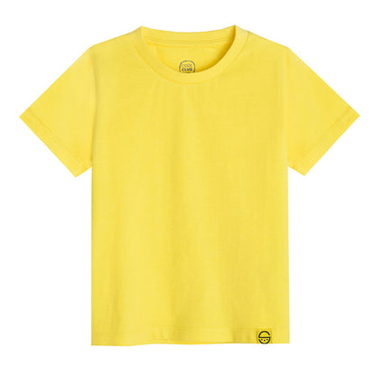 Boy's T-Shirt Organic Cotton