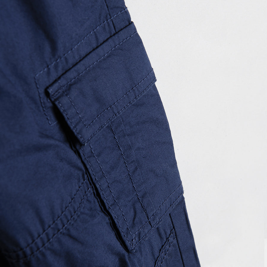 Boys Trouser - Blue