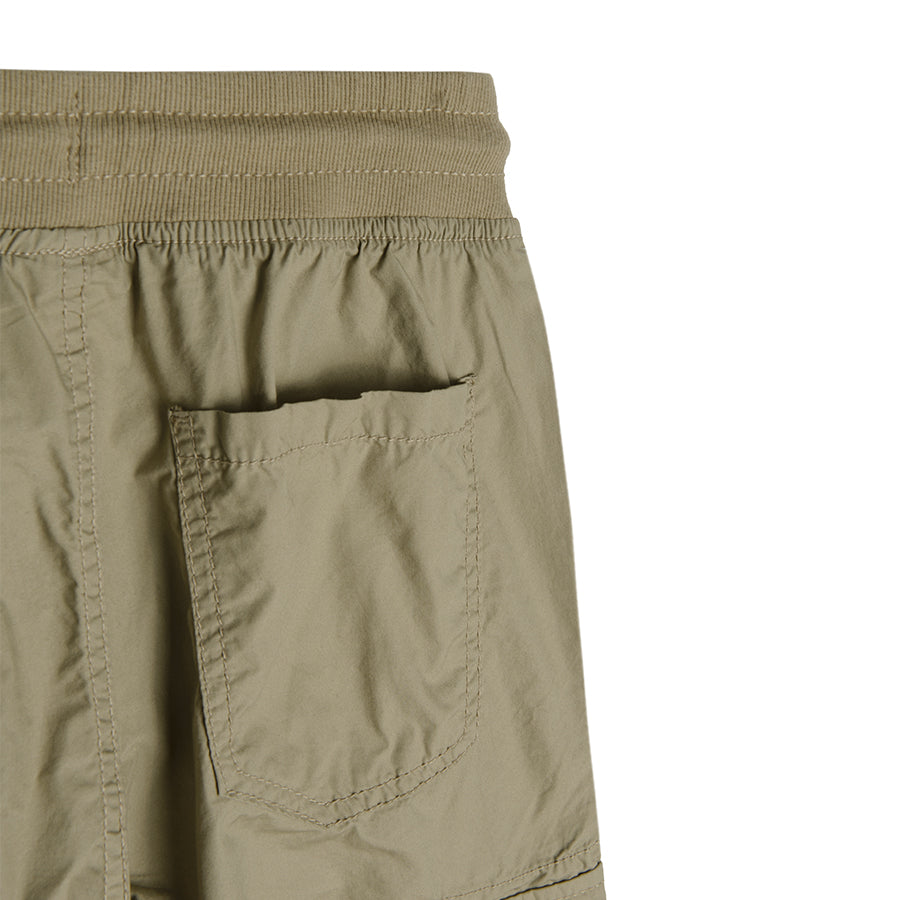 Boys Trouser - Caramel