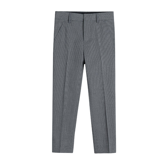 Boys Pant - Grey