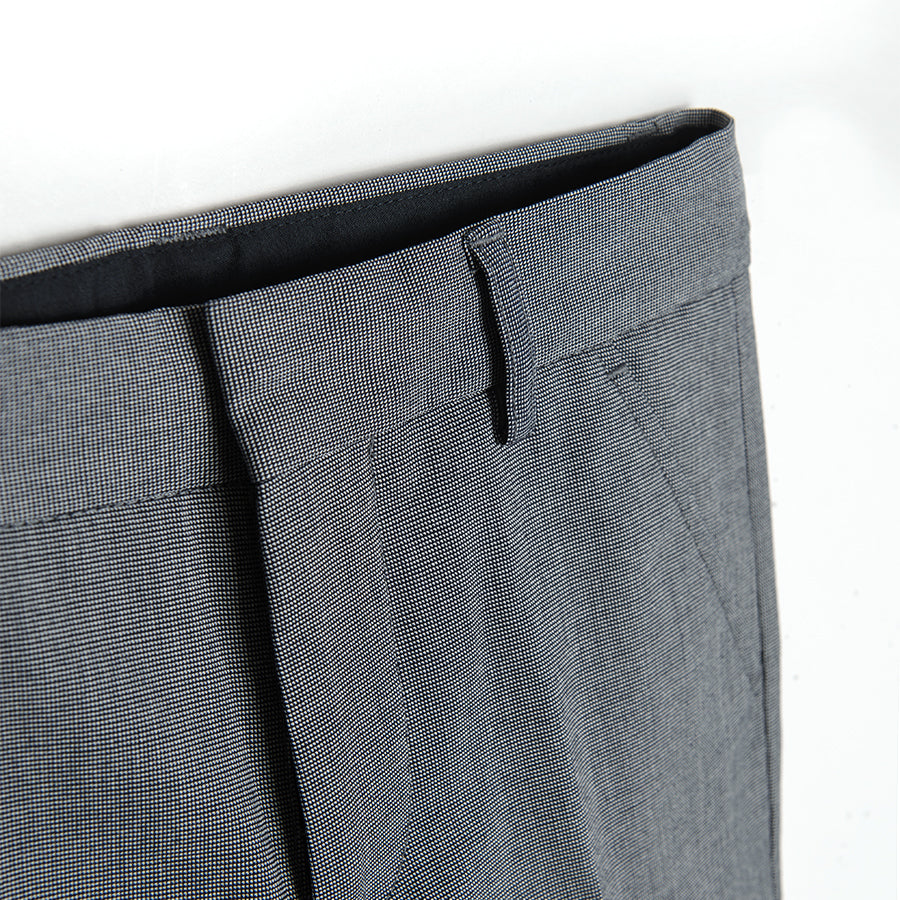 Boys Pant - Grey