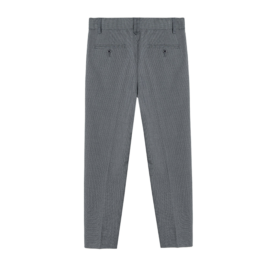 Boys Pant - Grey