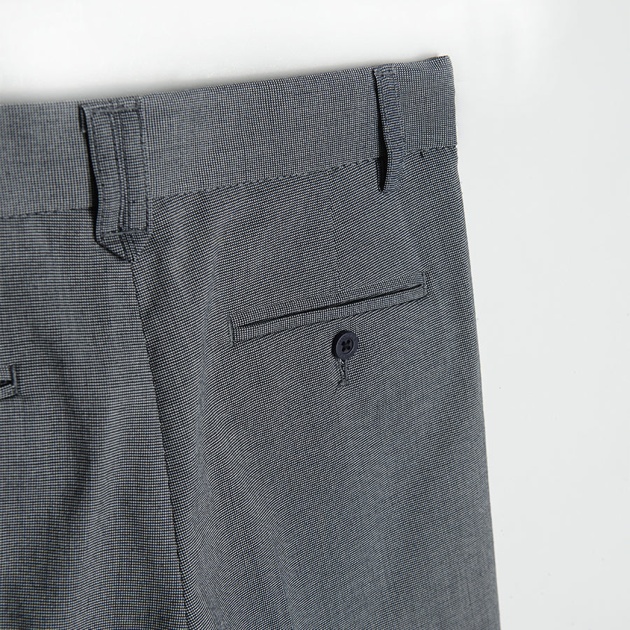 Boys Pant - Grey