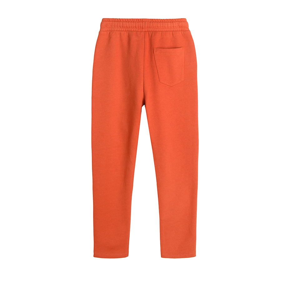 Boys Trouser - Orange