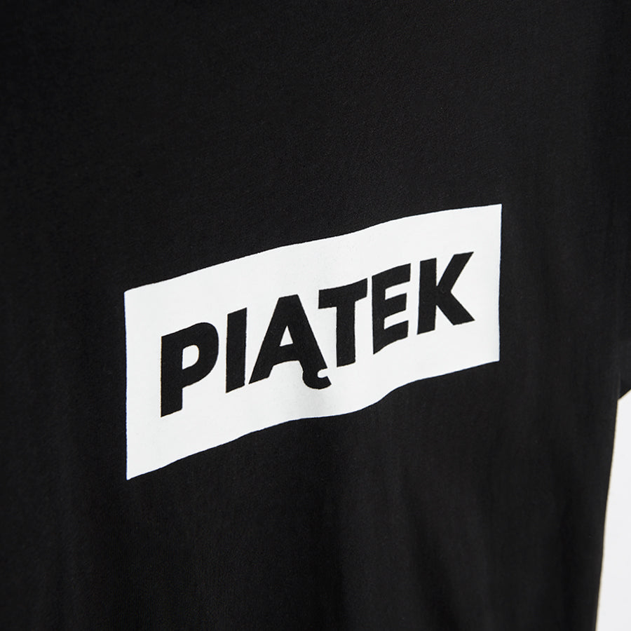 Boys T-Shirt - Black