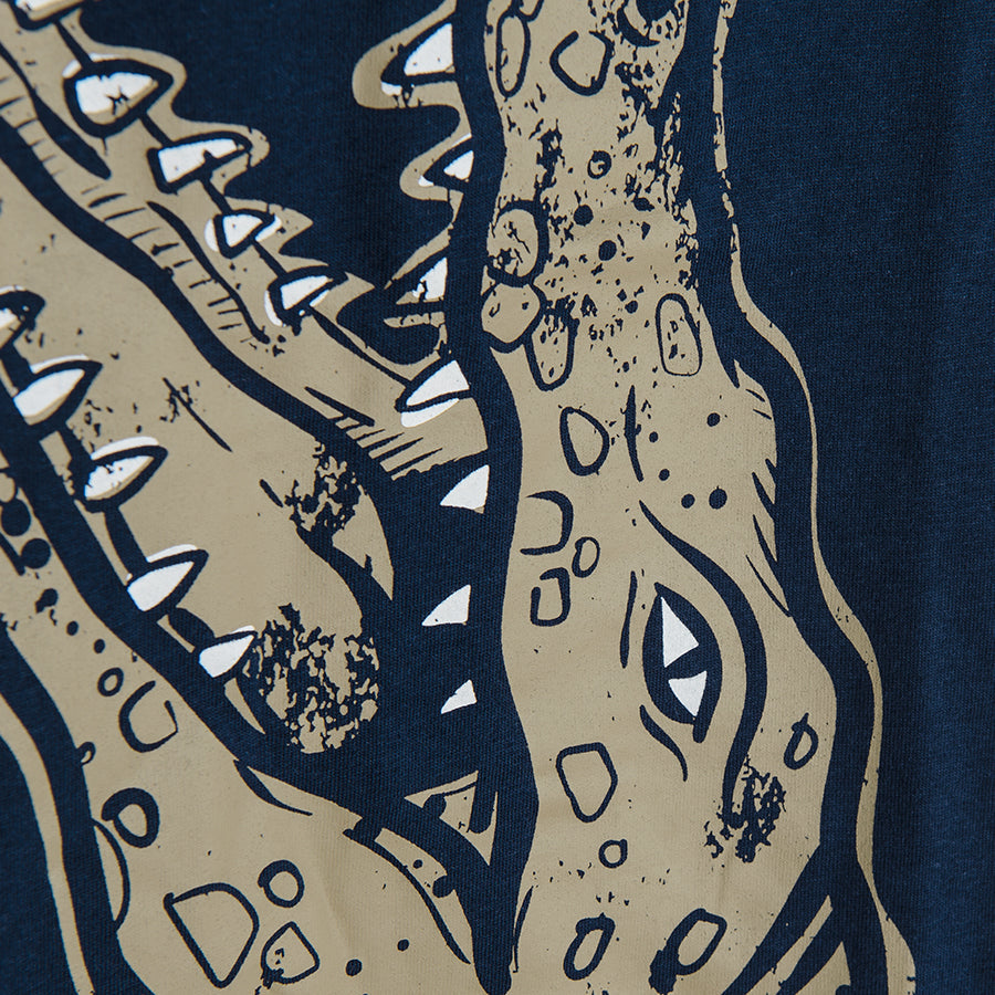 Boy's T-Shirt Organic Cotton