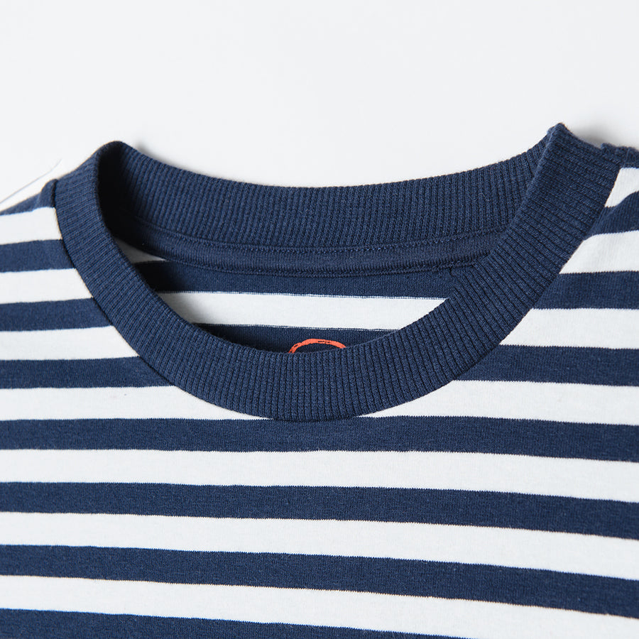 Boys T-Shirt Multi Color